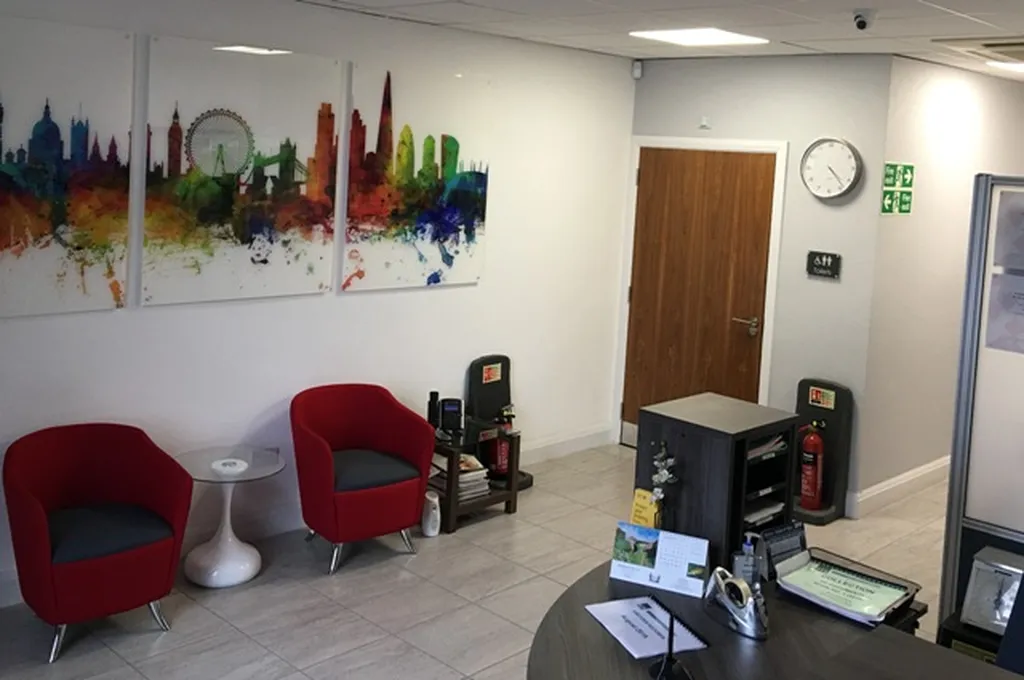 HCB Solicitors Harrow