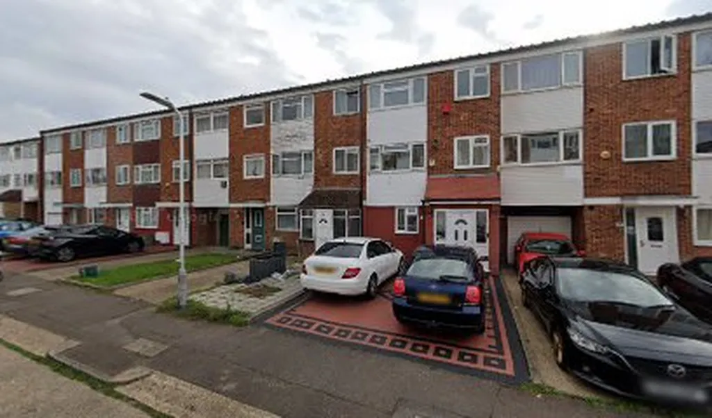 Heathrow Guest House