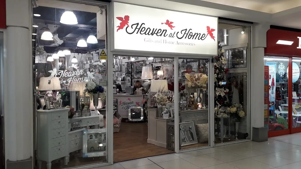 Heaven at Home