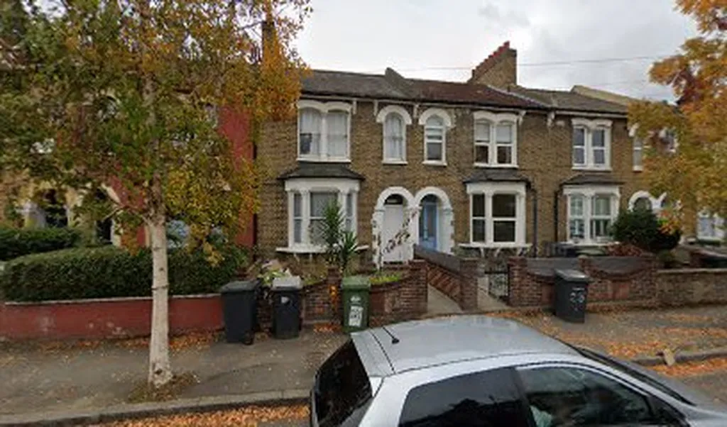 Helping Hand Housing Services Ltd