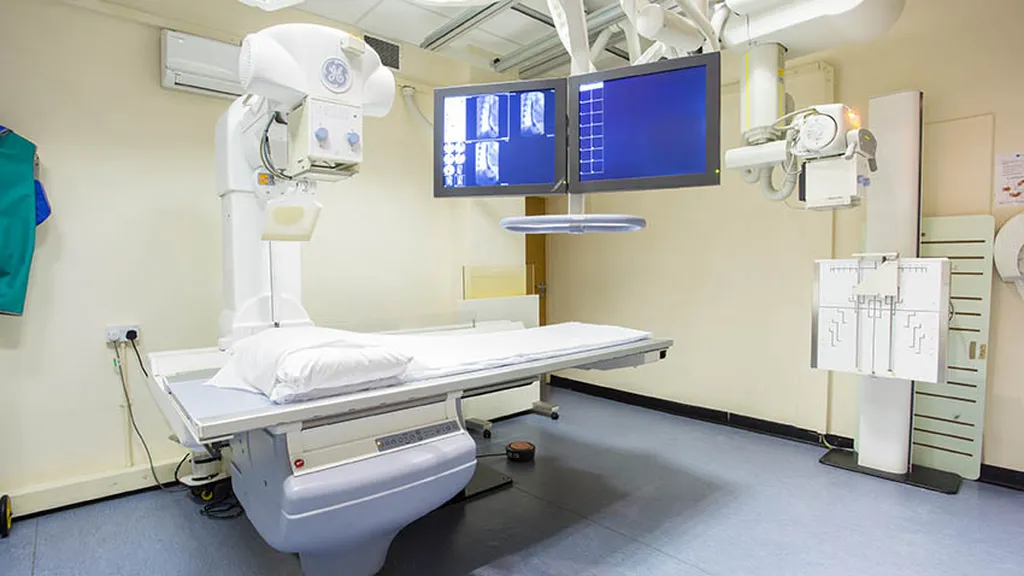 Hendon Hospital