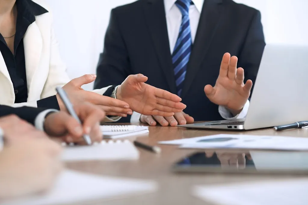 Herbert & Ball LLP