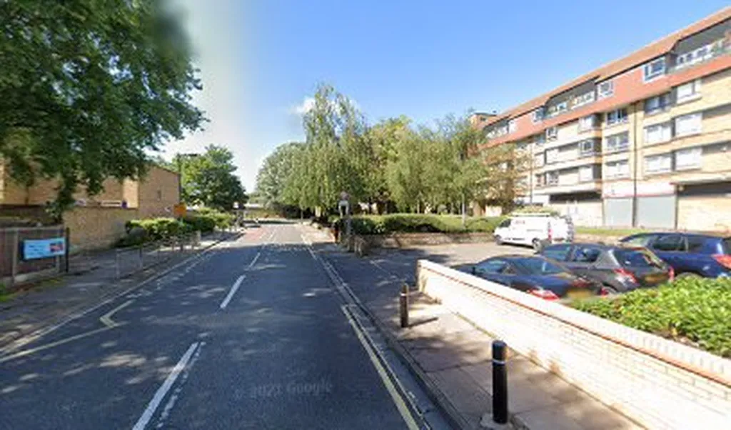 Heronsgate Primary School