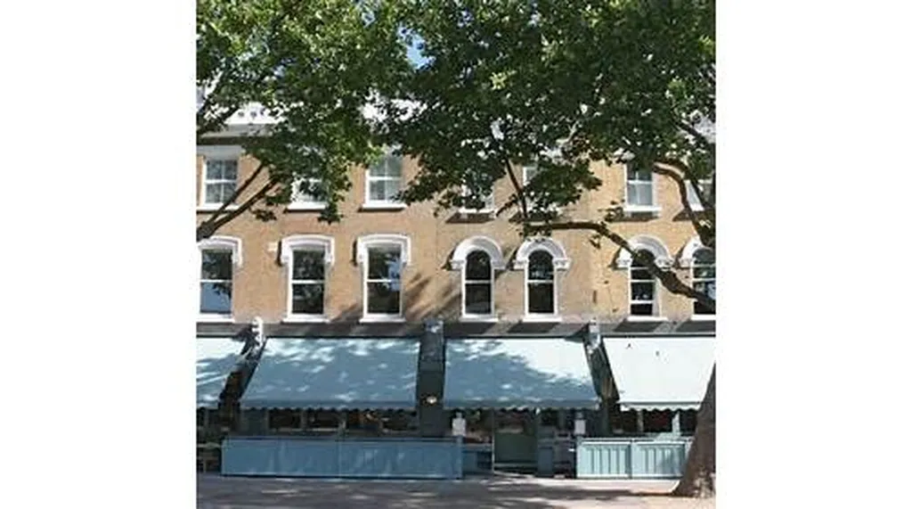 High Road House