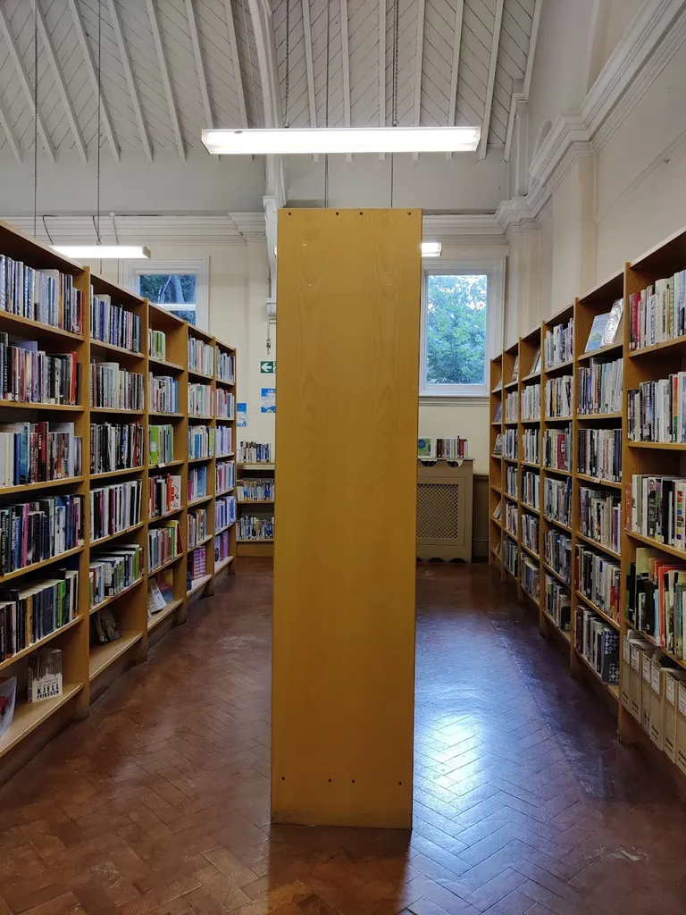 Highgate Library