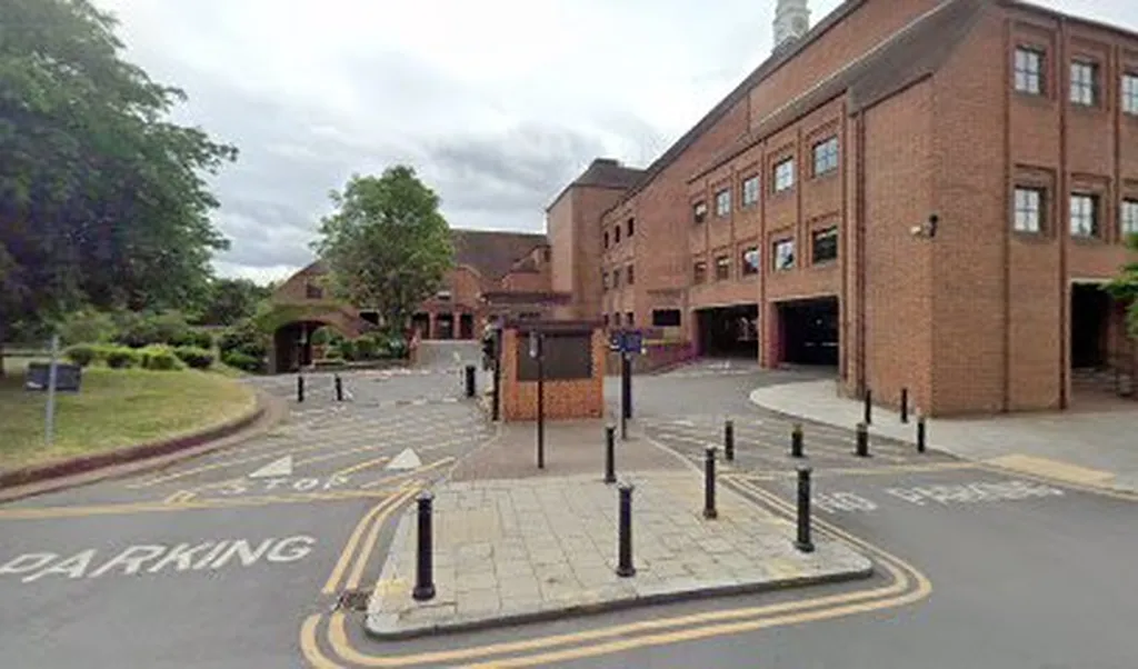 Hillingdon Trading Standards