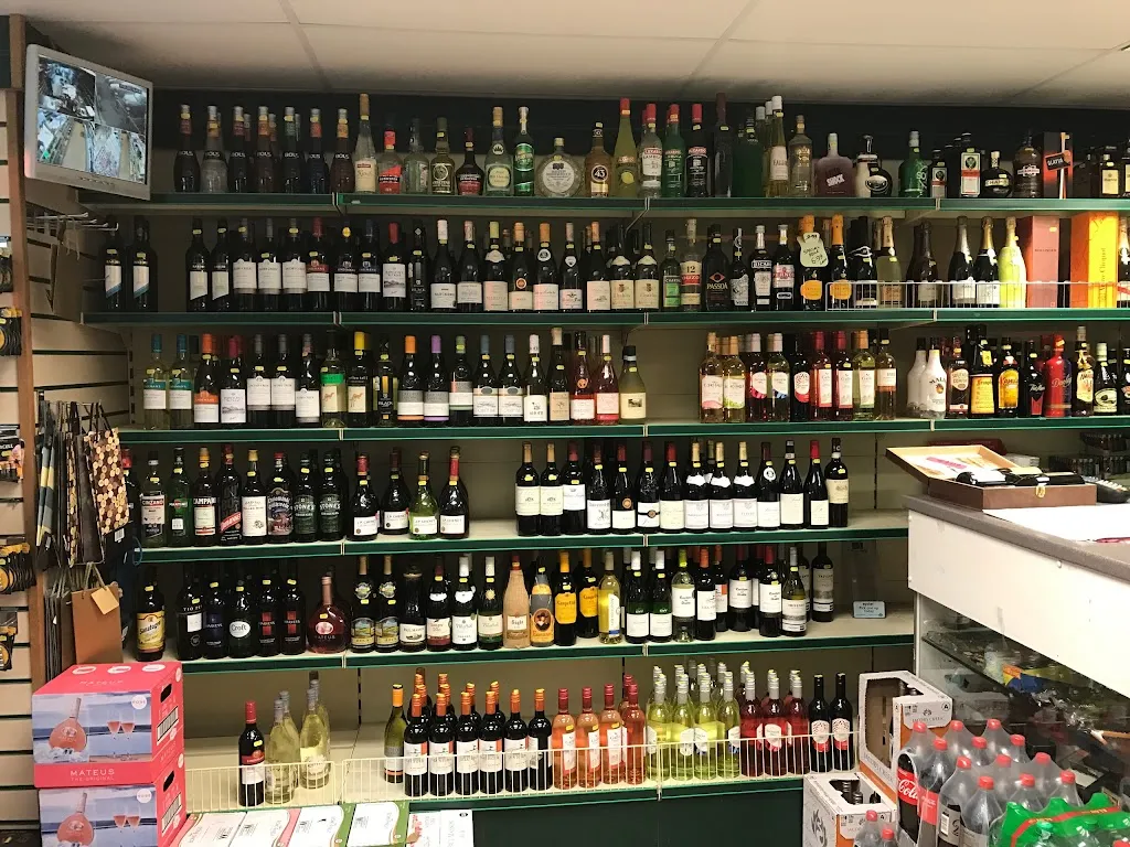 HM Wines