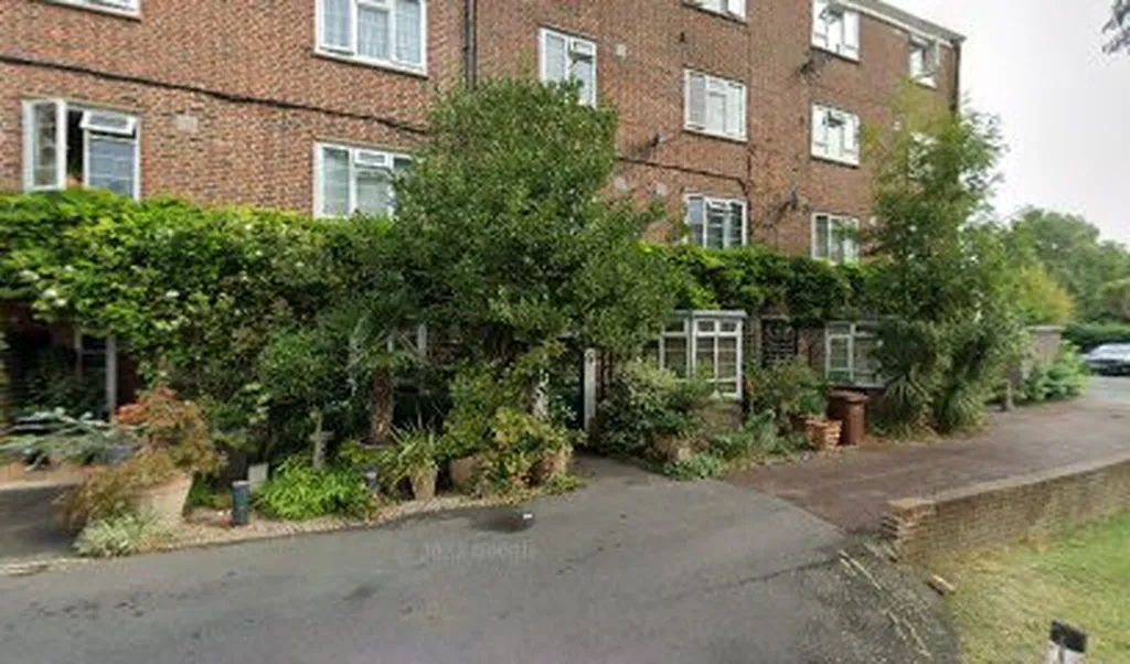 Holiday Flat - Dulwich Park