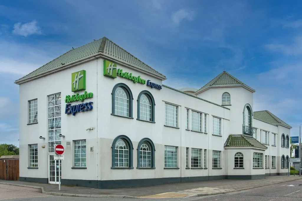 Holiday Inn Express London Chingford-Nth Circular, an IHG Hotel