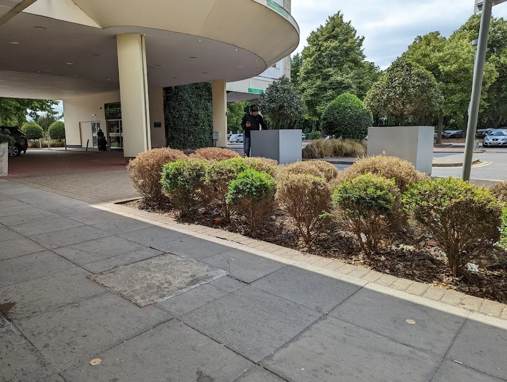 Holiday Inn London - Heathrow M4,JCT.4, an IHG Hotel