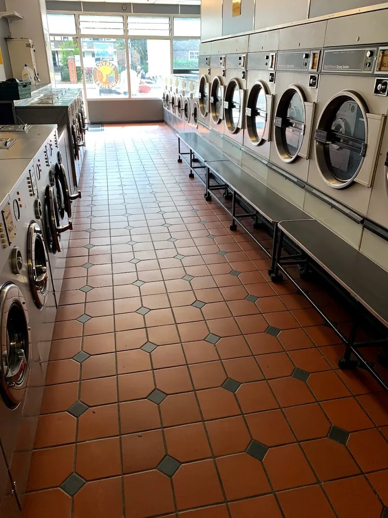 Holloway Finest Launderette