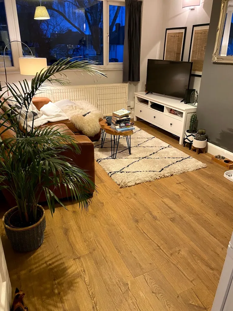 Home Renovation London