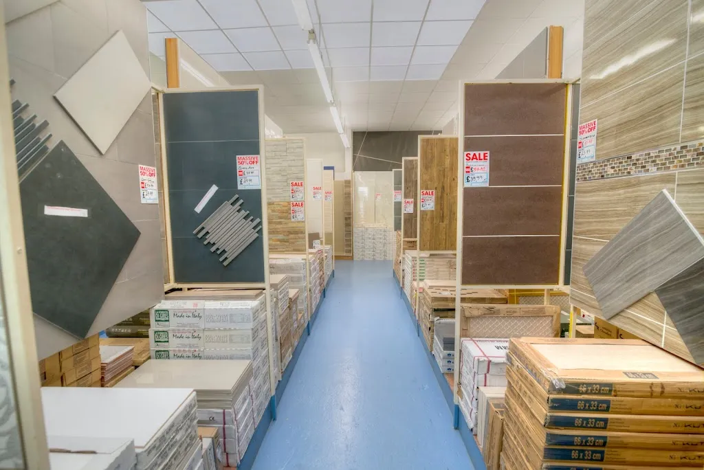 Home Tiles Rainham
