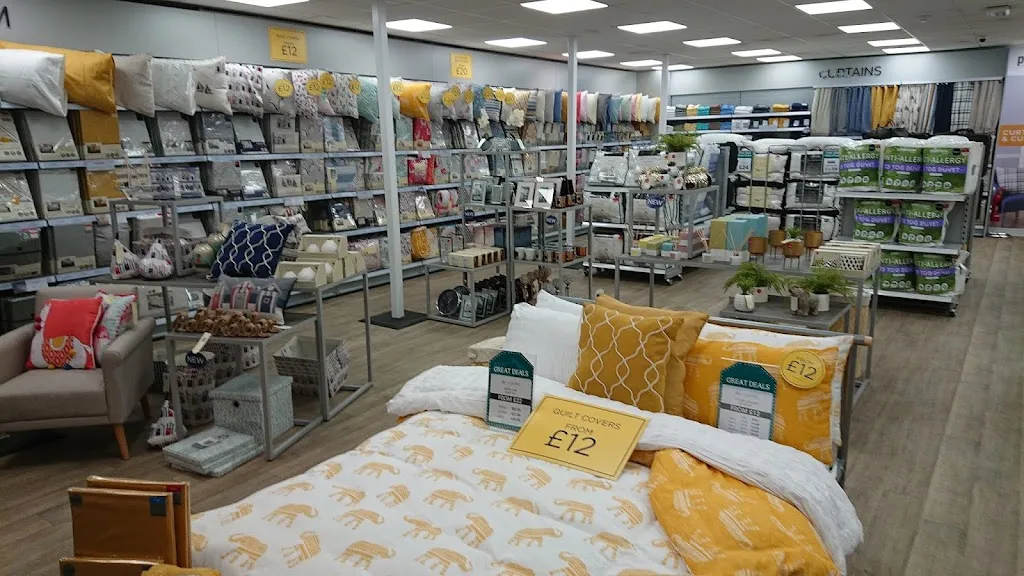 Homebase - Orpington