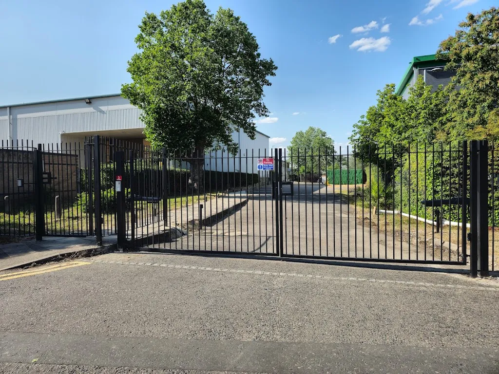 Homefield Lodge