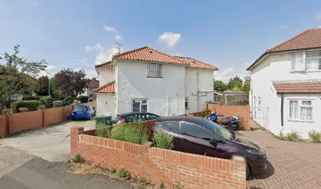 Homestay Rooms London Heathrow/Hayes