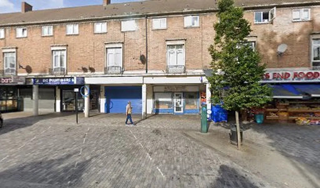 Horizon Dry Cleaners
