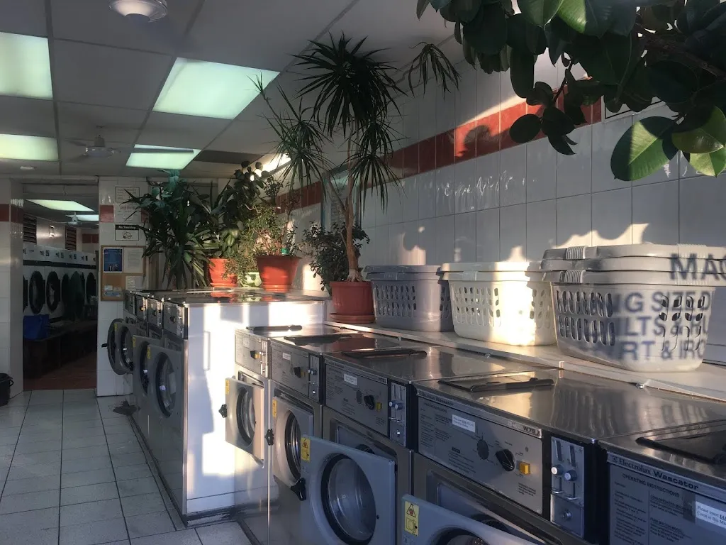 Horizon Launderette
