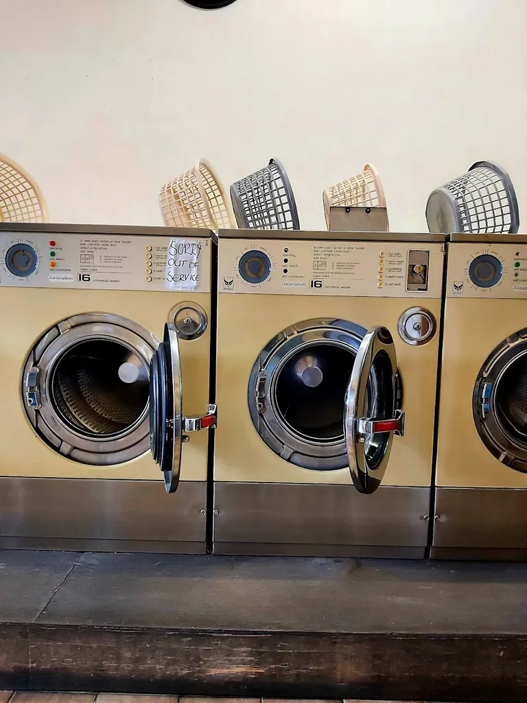 Horizon Laundry Services