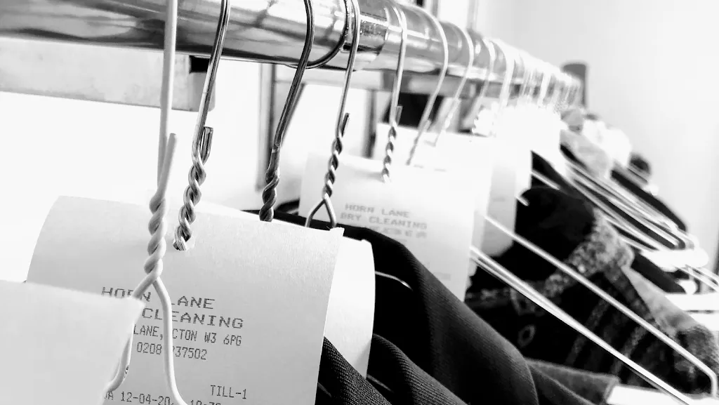 Horn Lane Dry Cleaners London