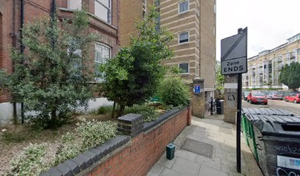 Hornbeam House