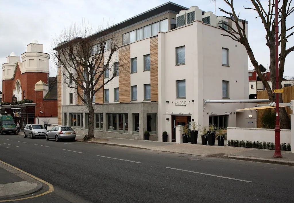 Hotel Bosco