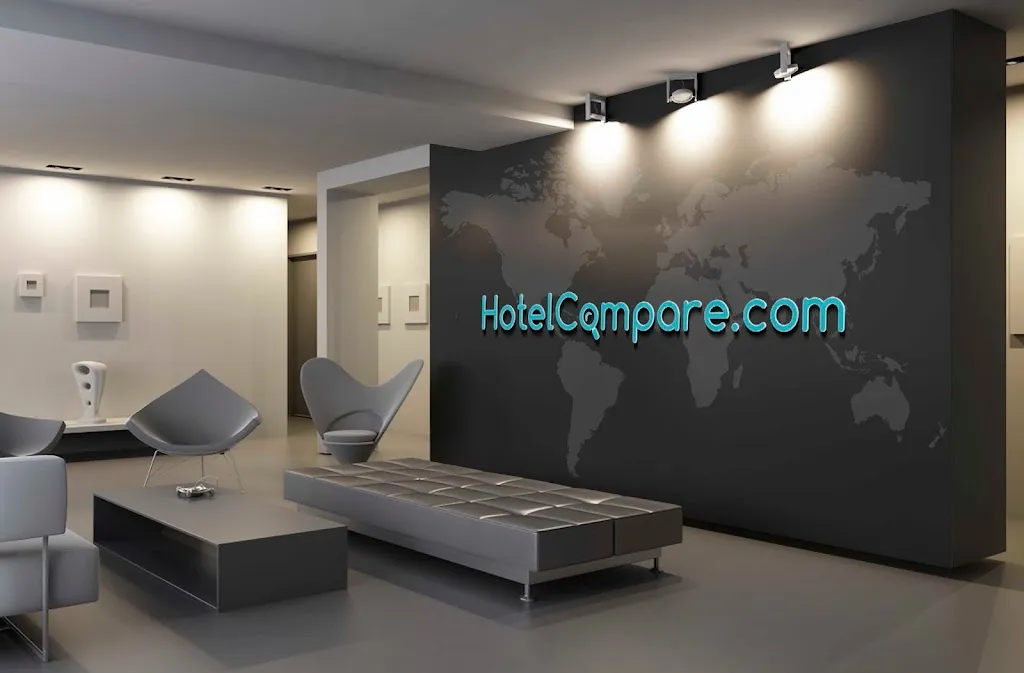 HOTEL COMPARE LTD