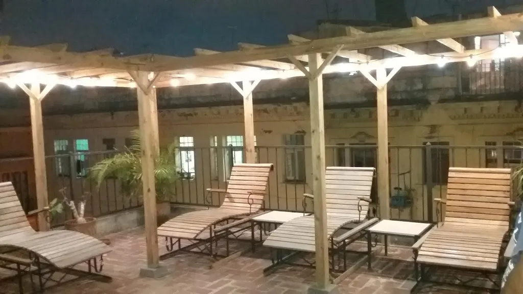 Hotel Residencia Santa Clara