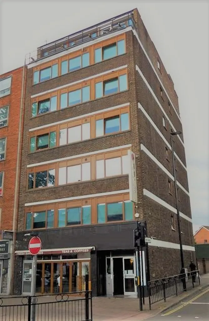 Hounslow Central Hotel
