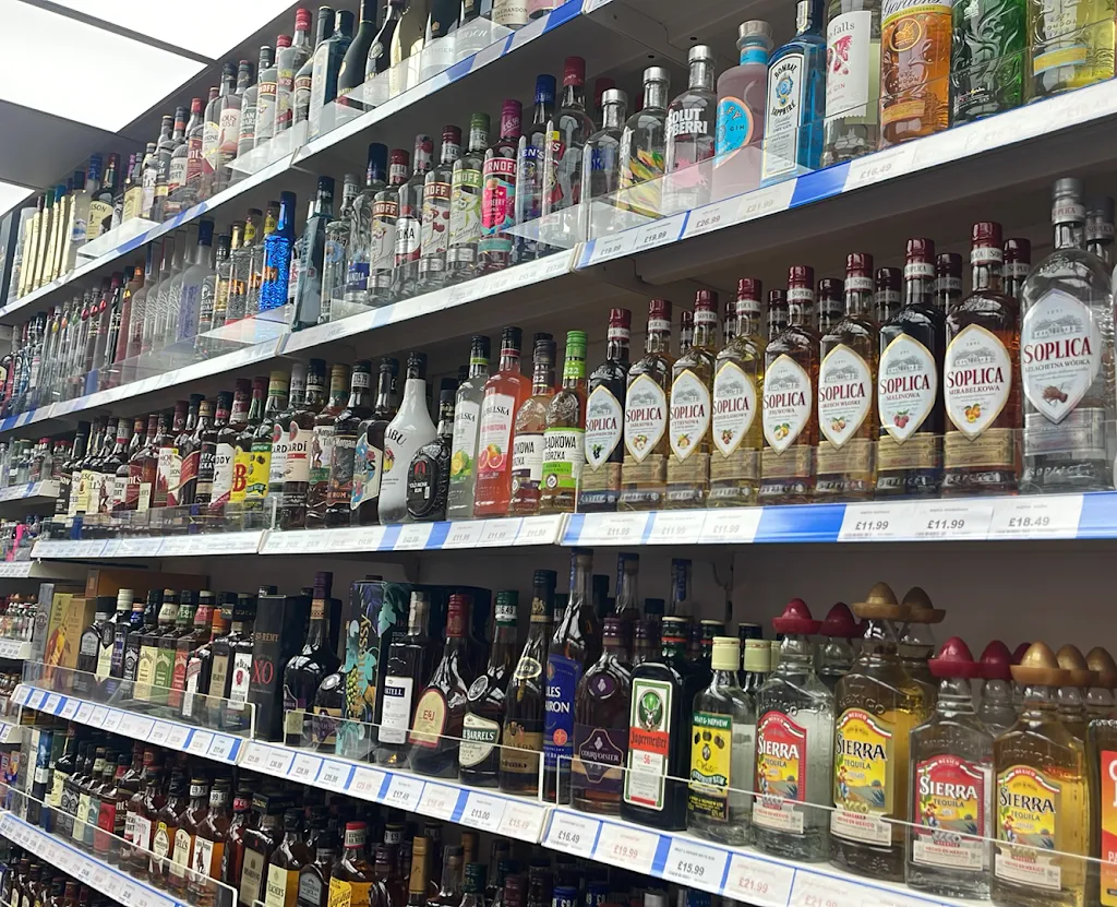 Hounslow food & wine