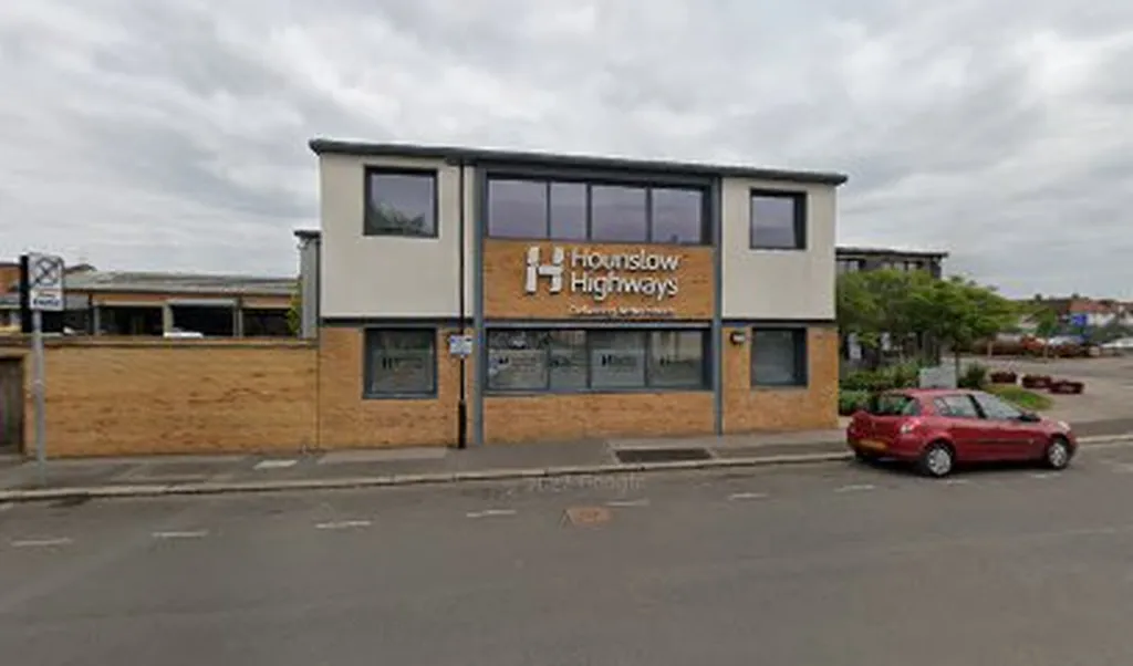 Hounslow Highways
