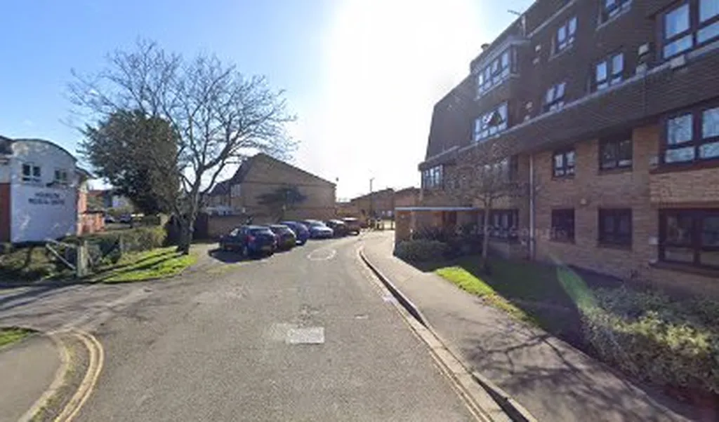 Hounslow Housing