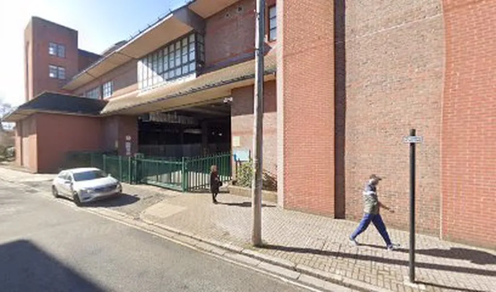 Hounslow Hub