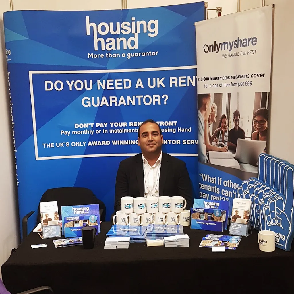 Housing Hand Ltd