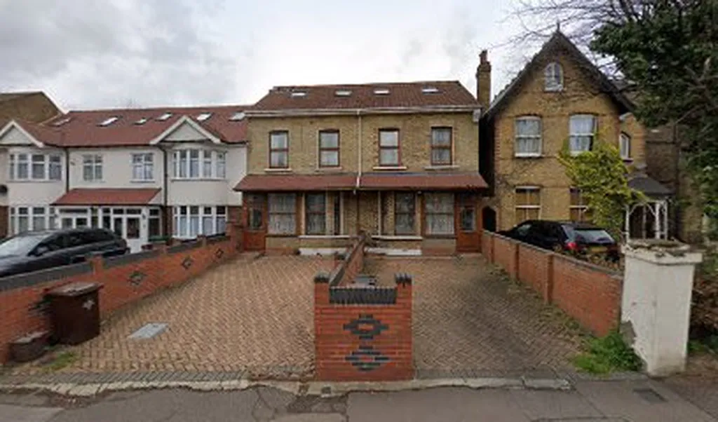 HR Accommodation