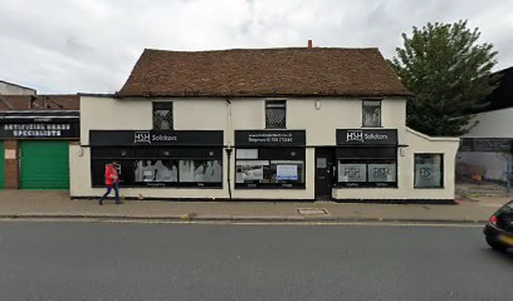 HSH Solicitors
