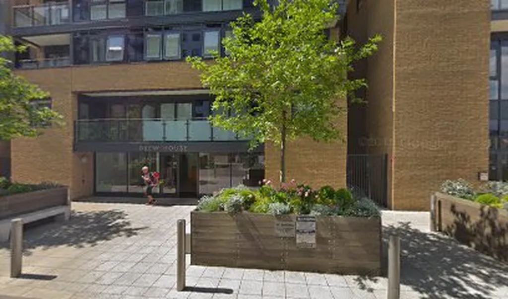 HSMP Immigration Services UK Ltd