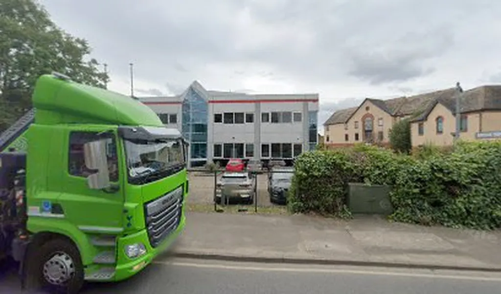 Hudson Marshall Solicitors