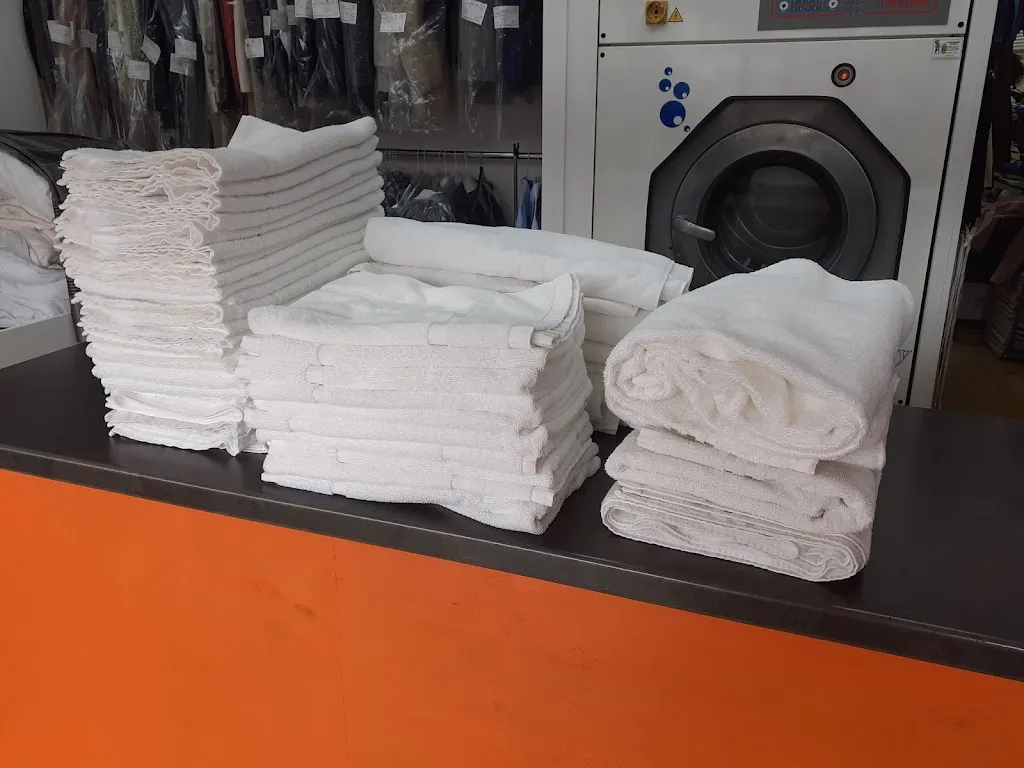 Hudsons Dry Cleaners