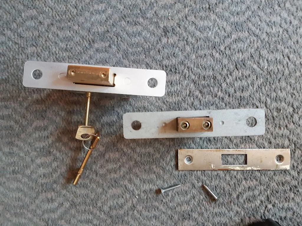 Hugo Locksmiths