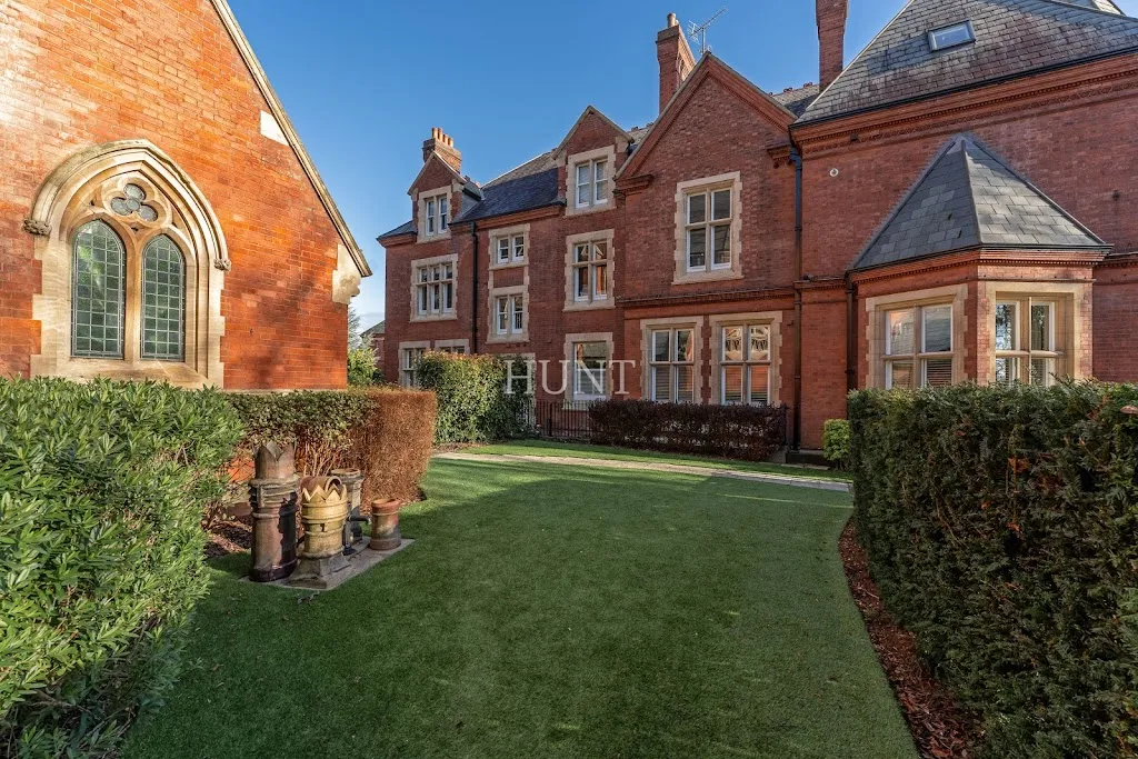 Hunt Property Services
