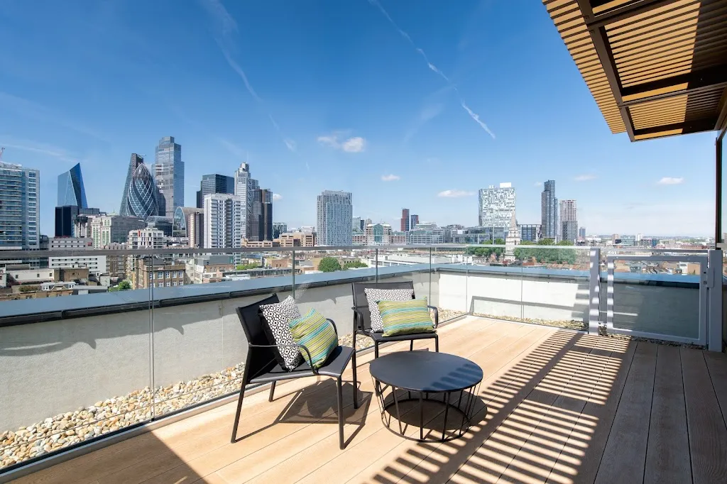 Hyatt Place London City East