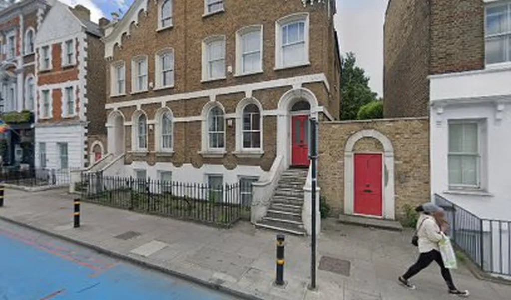 Hybrid Resi - Battersea