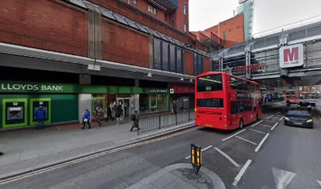 Hyde Jewellery Ltd