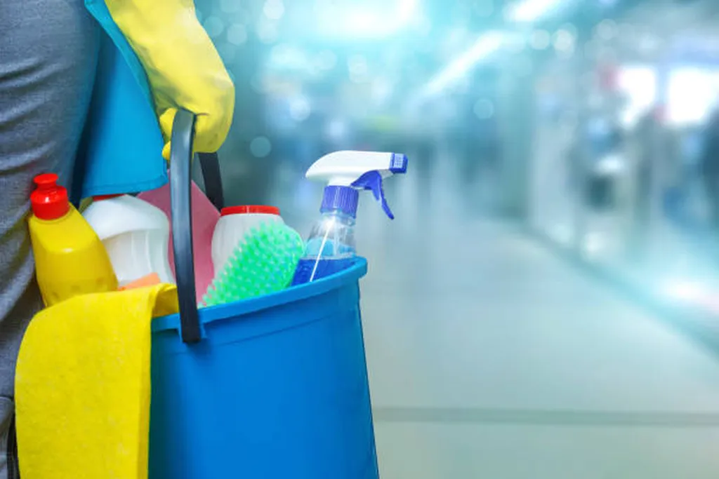 I-Shine Cleaning Services Bromley