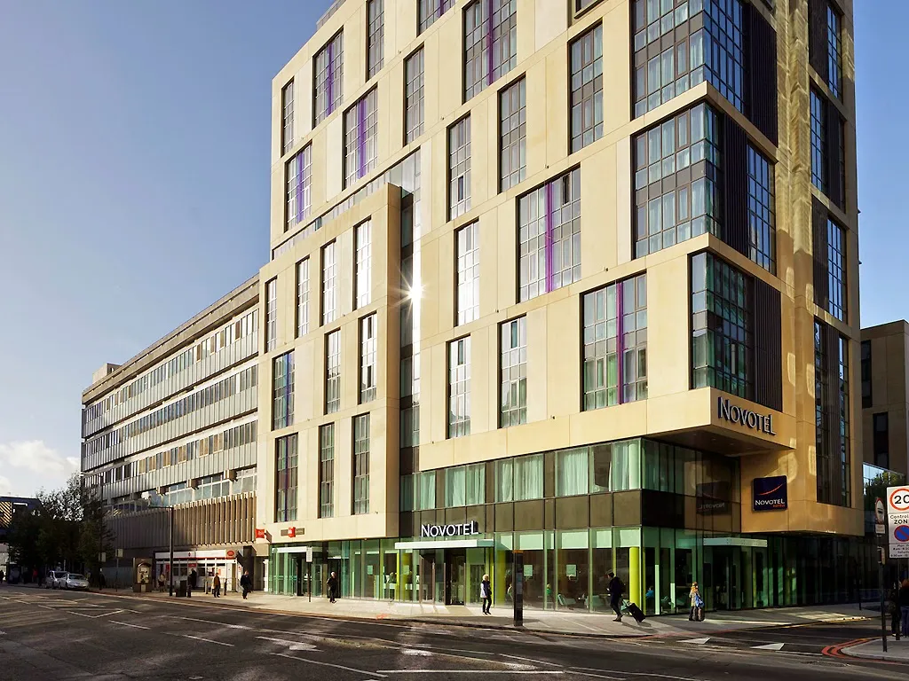 ibis London Blackfriars