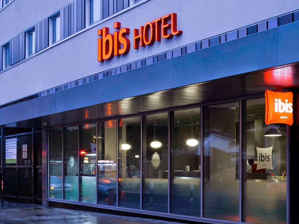 ibis London Shepherds Bush - Hammersmith