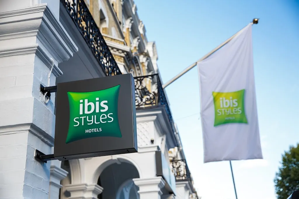 ibis Styles London Gloucester Road