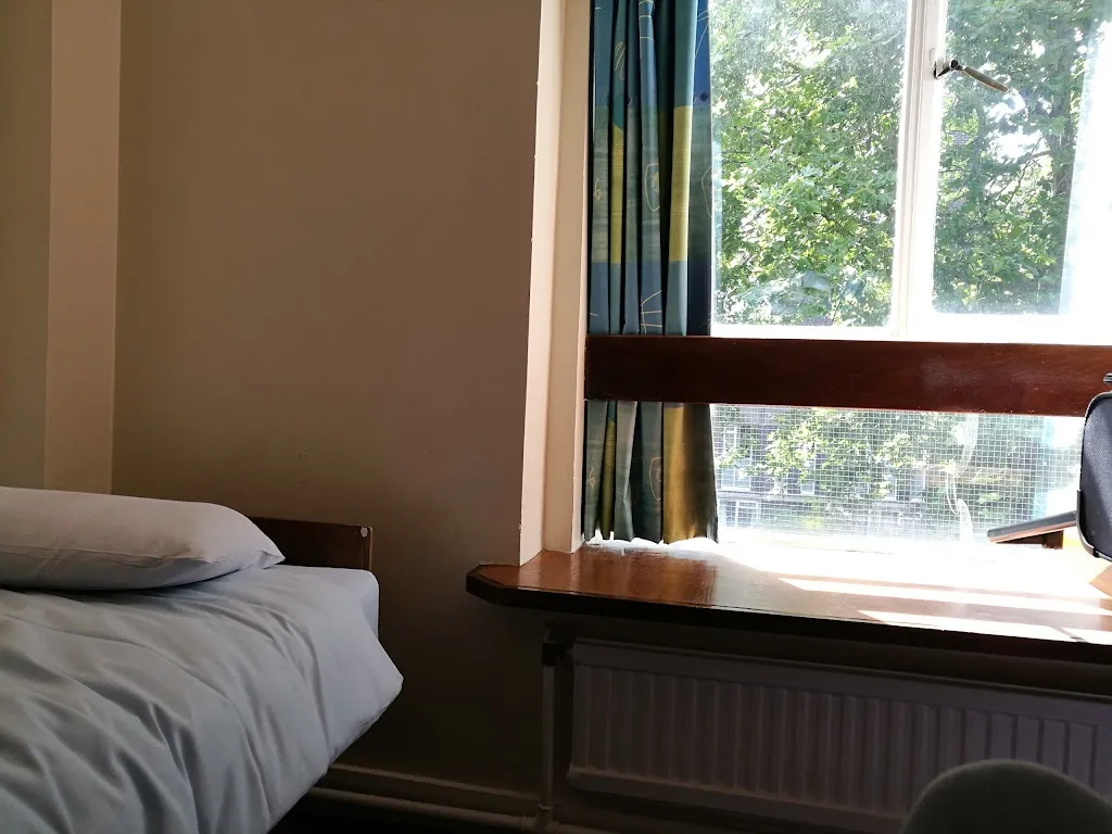 Ifor Evans Hall