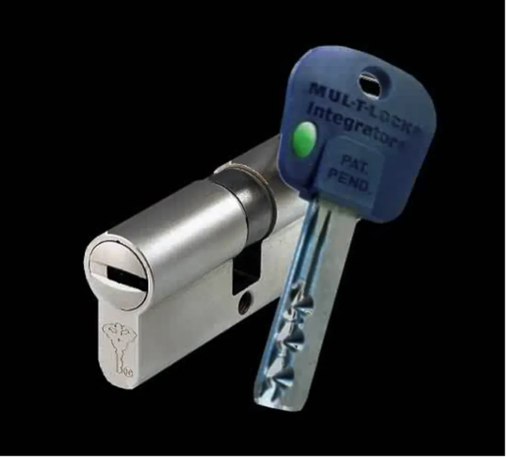 IKS Locksmiths Ltd